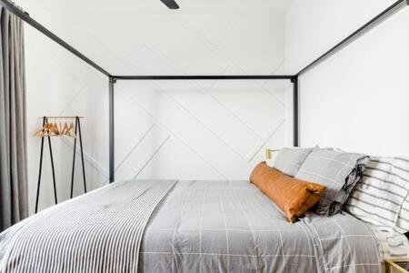 Apartamento Vibe On The Patio At A Modern Luxury Near Lax Los Ángeles