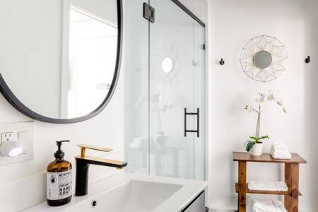 Apartamento Vibe On The Patio At A Modern Luxury Near Lax